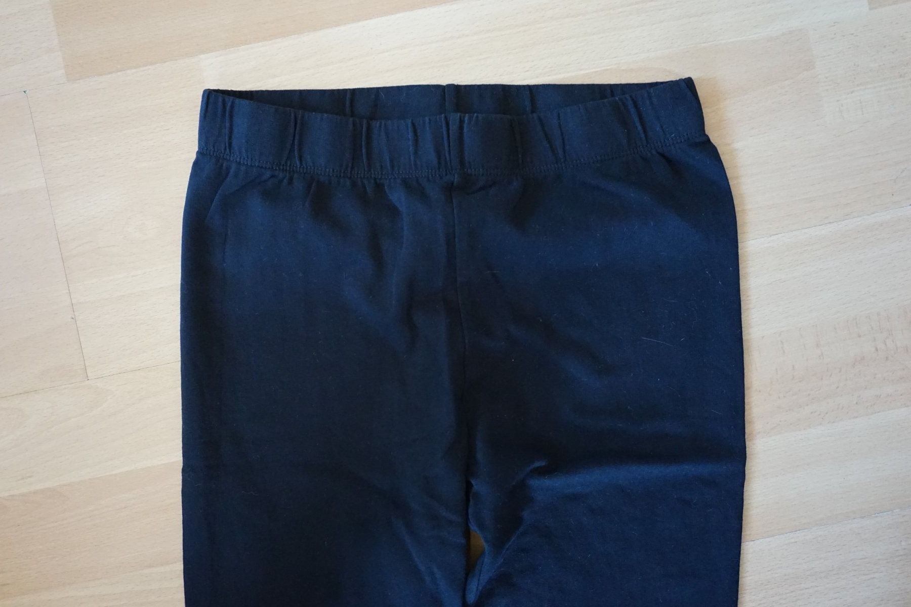 H&M Calze & Collant: Leggins von H&M Gr.170 – Usato da Zürich venduto da einalemjena 1