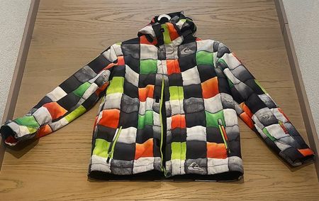 Quiksilver Winterjacke