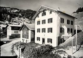 LADIR Ferienheim Carmena