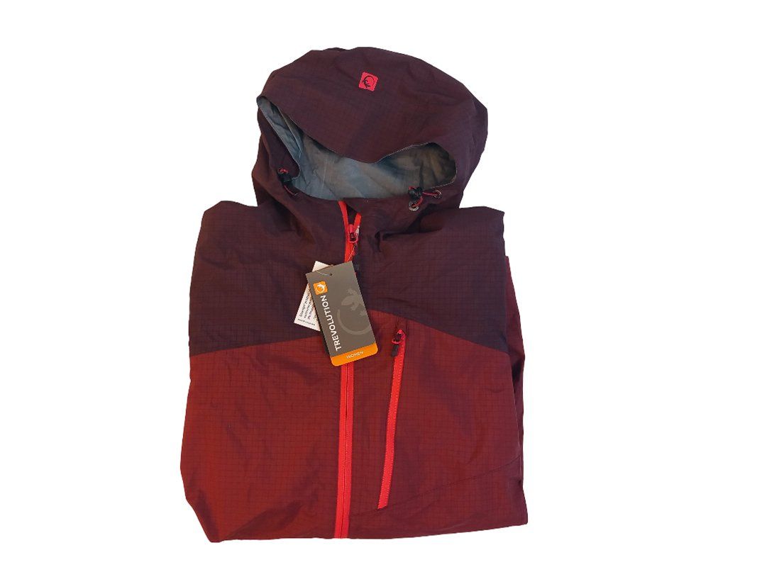 Trevolution Giacche: TREVOLUTION Regenjacke Damen 38 – Nuovo (secondo la descrizione) da Hünenberg venduto da Restwert_Zug 1