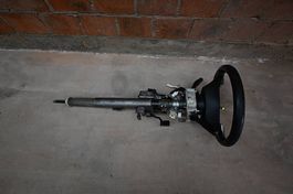 Lenksäule komplett Subaru WRX