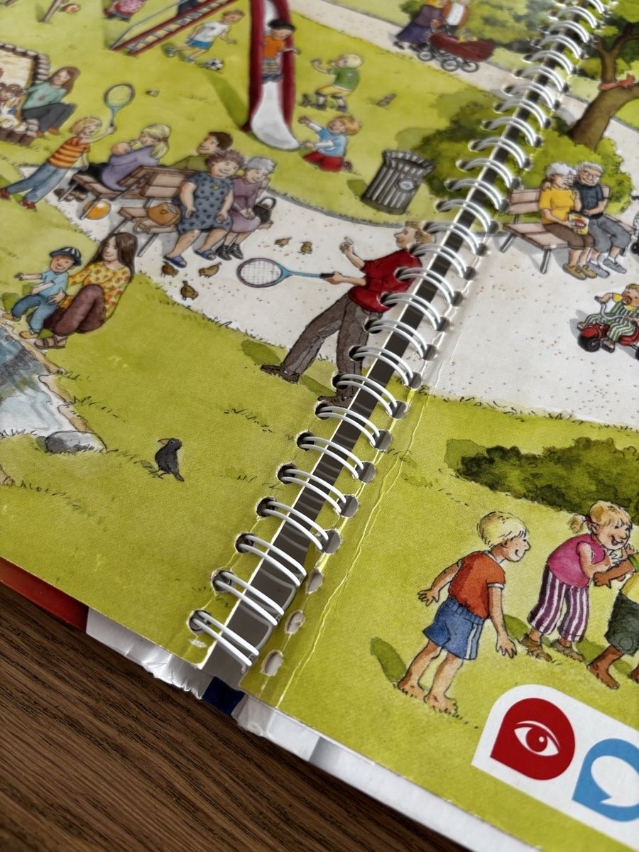 Bücher: 4 Tiptoi Bücher – Gebraucht aus Mettmenstetten von TAC79 4