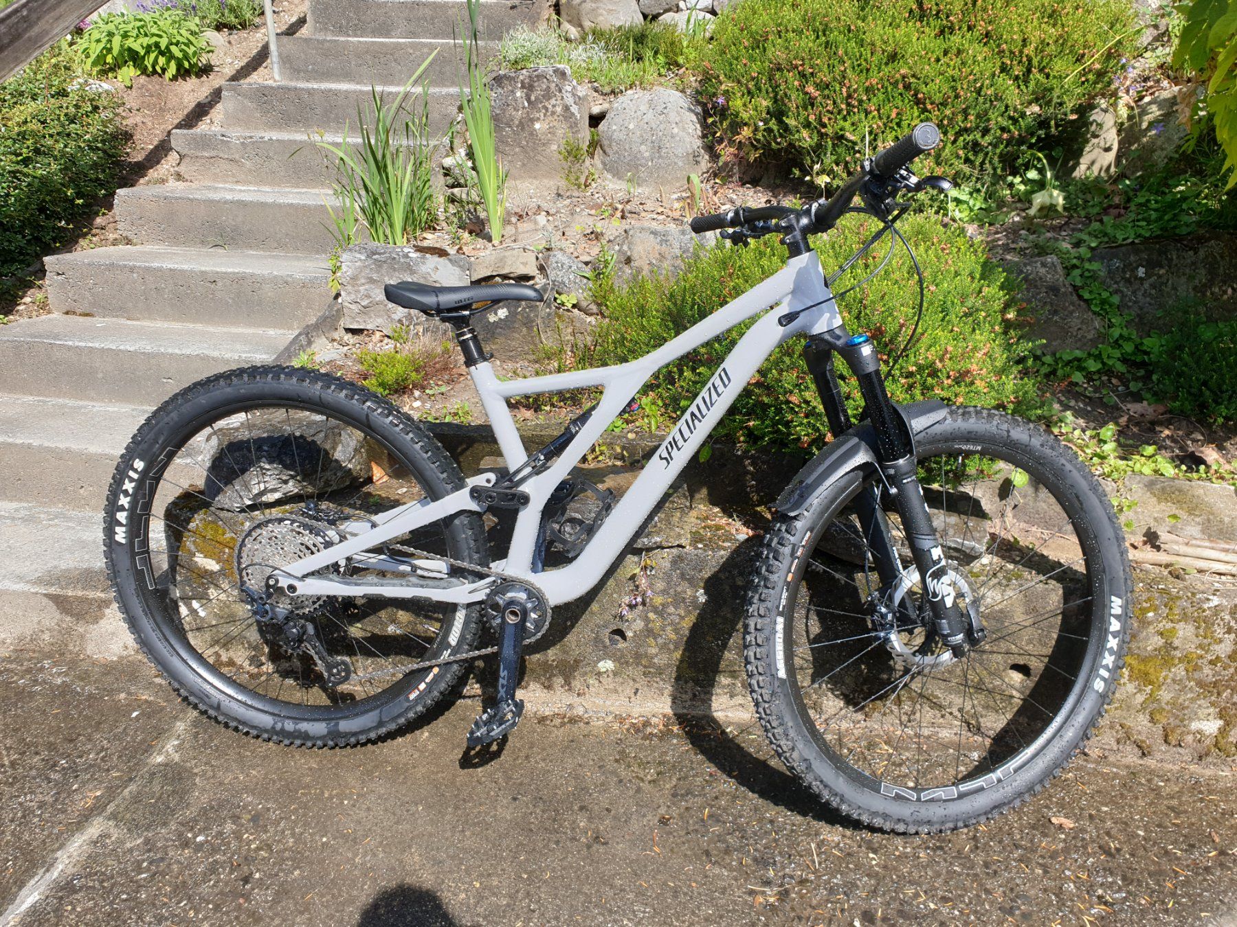 Specialized Biciclette: Specialized Stumpjumper Comp Alloy 29 (2020) – Usato da Ollon VD venduto da mar_m7gb 1