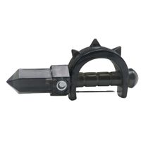 Trap (Dark Sword) - Skylanders Trap Team
