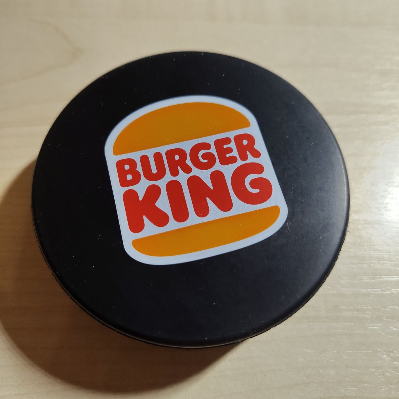 Palloni: Puck Burger King - EHC Chur – Nuovo (secondo la descrizione) da Dietlikon venduto da itmo 1