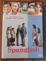 DVD - Spanglish mit Adam Sandler und Paz Vega