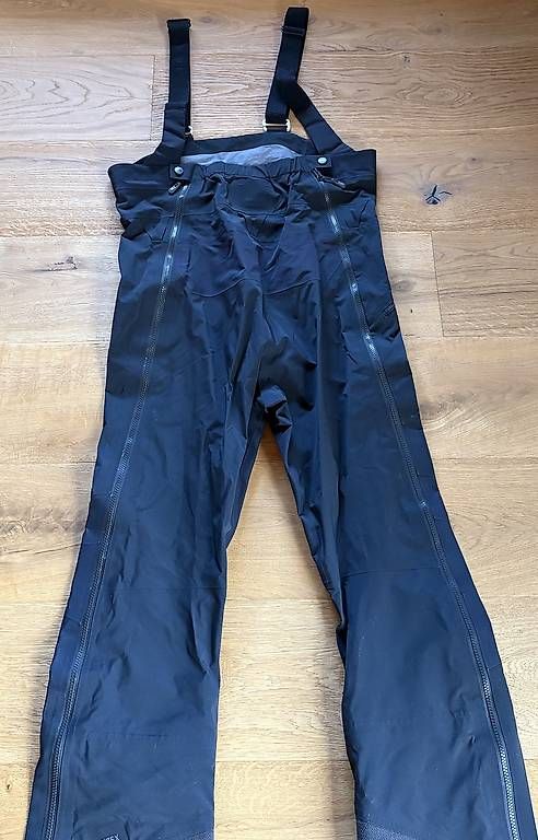 Pantaloni: Pantalon GORE-TEX PRO Outdoor Research  – Usato da Hauteville venduto da fgl_xff8 1