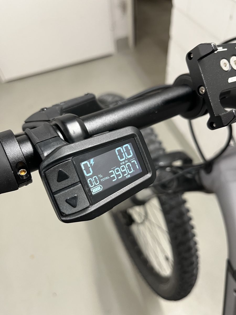 Decathlon Velos: E-MTB Rockrider expl 500S – Gebraucht aus Volketswil von asc_yp5h 1