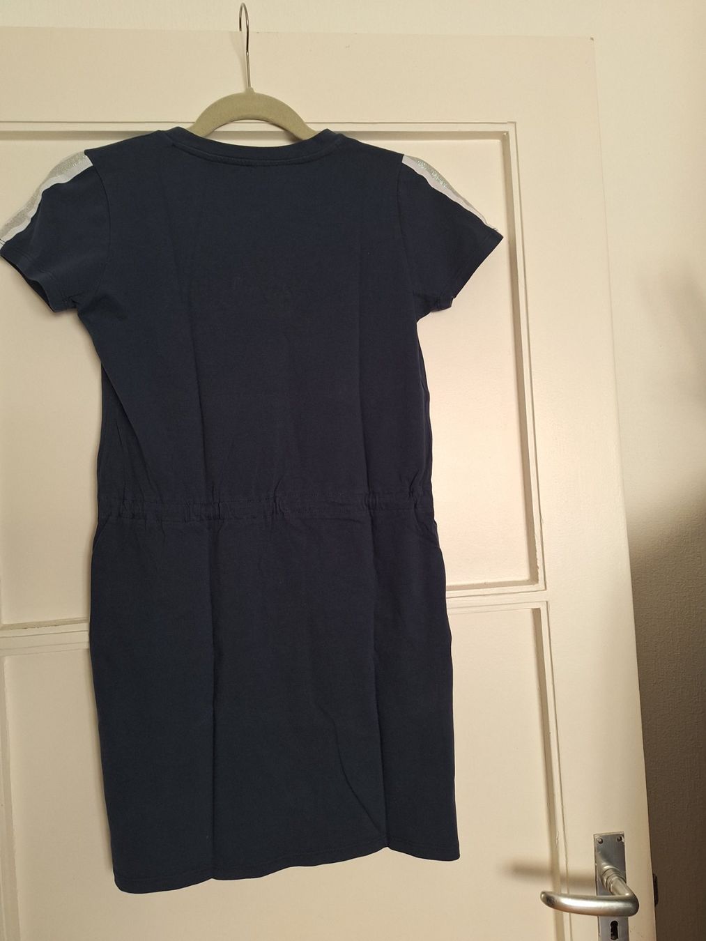 C&A Kleider & Röcke: Robe d'été fille taille 146-152 cm – Neu (gemäss Beschreibung) aus Lausanne von anta-123 2
