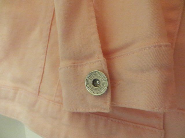 Giacche: SCHOENE JEANSJACKE VON MONA GROESSE 42 – Nuovo (secondo la descrizione) da Erlen venduto da urwa01 7
