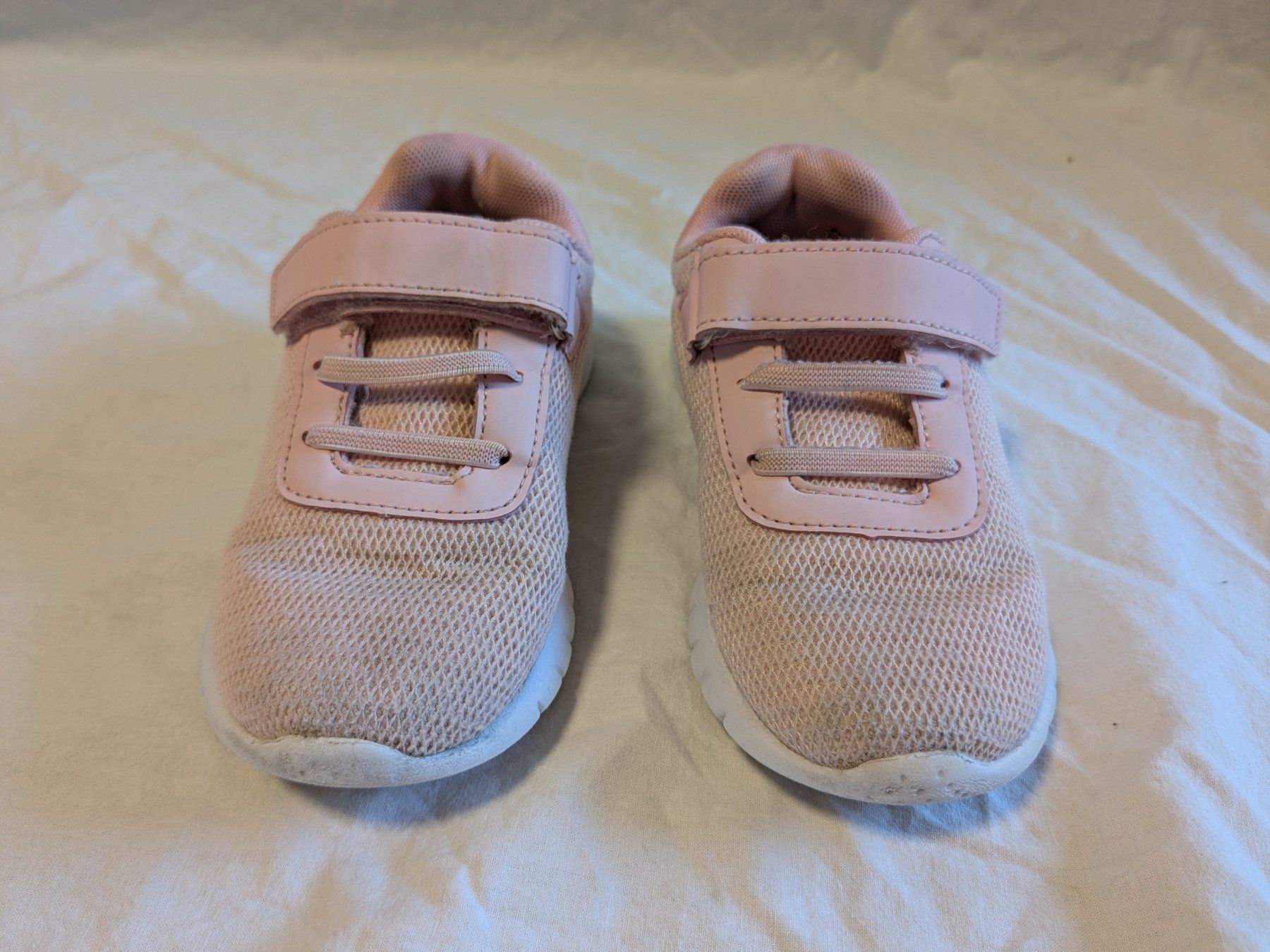 Schuhe für Mädchen: Springfield Kinderschuhe rosa Gr 30 – Gebraucht aus Winterthur von in4matiker 2