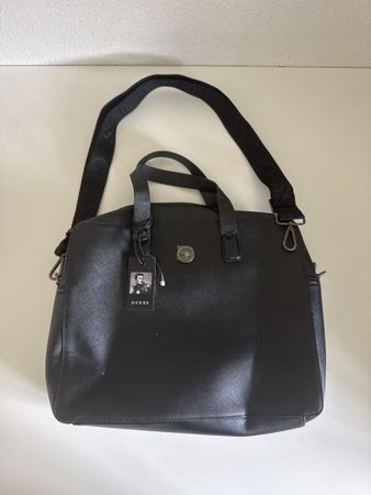 GUESS Business Tasche / Laptop Tasche  Neu mit Etikett