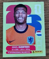 Denzel Dumfries NED 6 Panini FIFA World Cup 2026  ⚽🏆