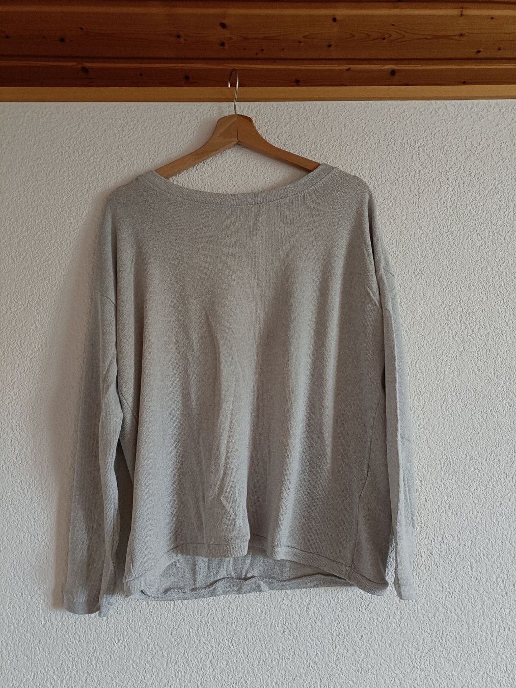 Maglioni & Felpe: Pull dos nu VERO MODA / Taille S – Usato da Vaulruz venduto da O_DDM 1