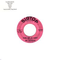 DEL SHANNON