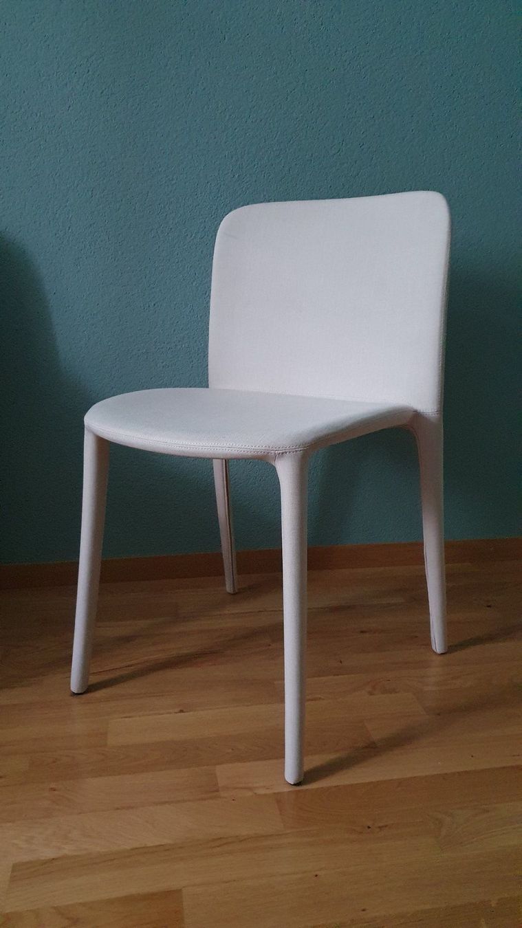 Sedie: 4 Designerstühle "Regina" von ToninCasa – Usato da Zürich venduto da fg161616