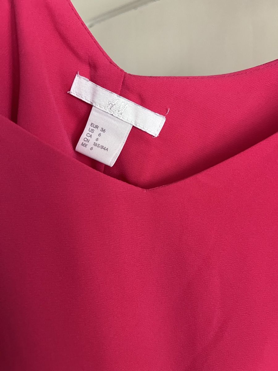 H&M Tops: Top H&M | Taille 36 – Neu (gemäss Beschreibung) aus Charmey (Gruyère) von ya_12 3