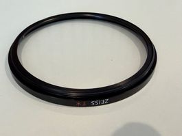 Zeiss UV-Filter 77mm T* in top Zustand