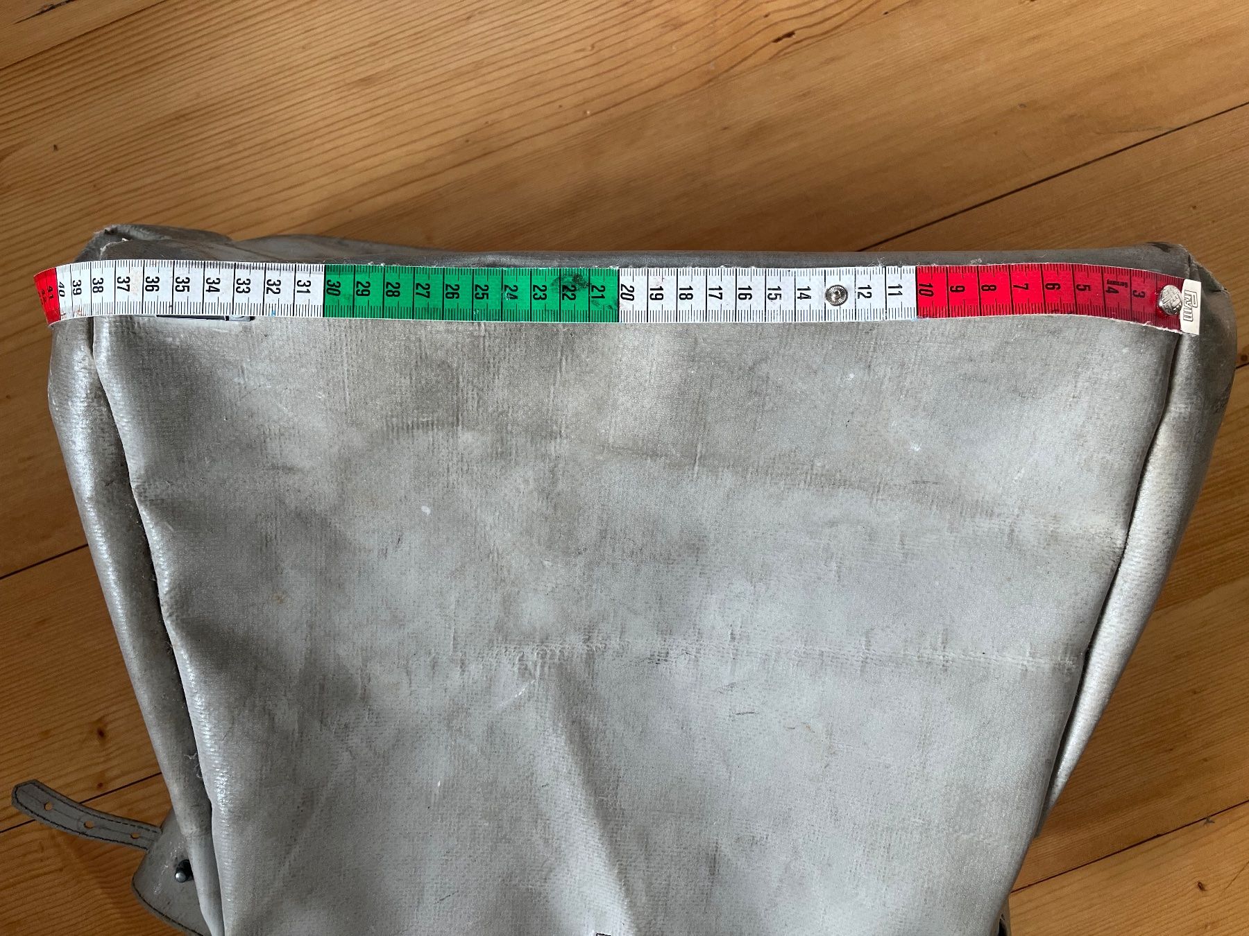 Freitag Borse da donna: Shopper von FREITAG – Usato da Chur venduto da marccancun 6