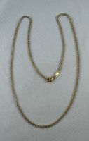 Halskette in 750 Gold / 18 Karat