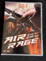 Ice-T in AIR RAGE Terror in 30.000 feet DVD DE/EN