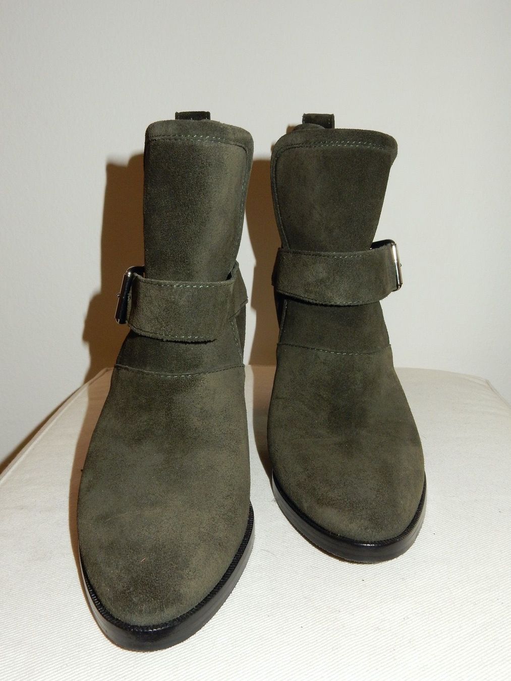 Burberry Scarpe da donna: Burberry ankle boots 36 – Nuovo (secondo la descrizione) da Lugano venduto da Vintage.Mood 1