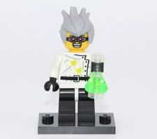 LEGO® | Minifiguren Serie 4 | 8804