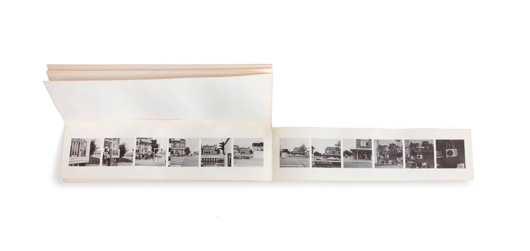 Libri: Ed Ruscha Dutch Details – Usato da Stallikon venduto da pumba8903 1