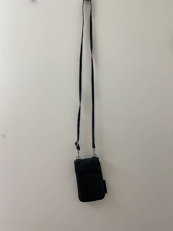 Sacs: Handytasche echt Leder – D'occasion à Oftringen par violetta9