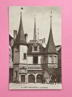 Neuenburg - Les Halles