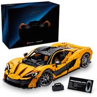 LEGO® 42172 McLaren P1™