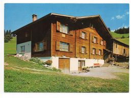 PANY Ferienhaus Matels - Fam. Hertner-Steiner