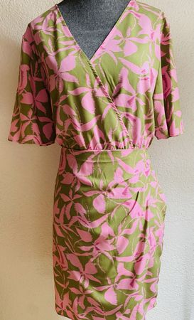 Sommerkleid Vila