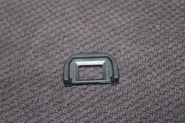 EF Augen mushe eyecup Gummi