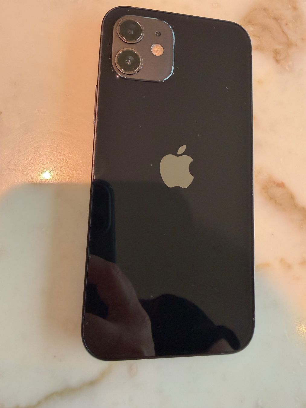Apple Telefoni cellulari / Smartphones: iPhone 12 64GB Batterie 87% – Usato da Scherzingen venduto da oli_9rjp 3