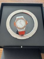 Hublot Big Bang, Tutti Frutti,  Damen Uhr guter Zustan