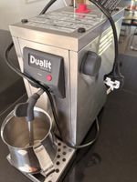 Dualit professioneller Milchschäumer