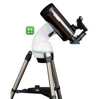 SkyWatcher Teleskop 102/1300mm - motorisiert, Handysteuerung