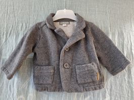 Vertbaudet Jacke Grösse 67