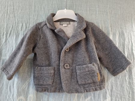 Vertbaudet Jacke Grösse 67