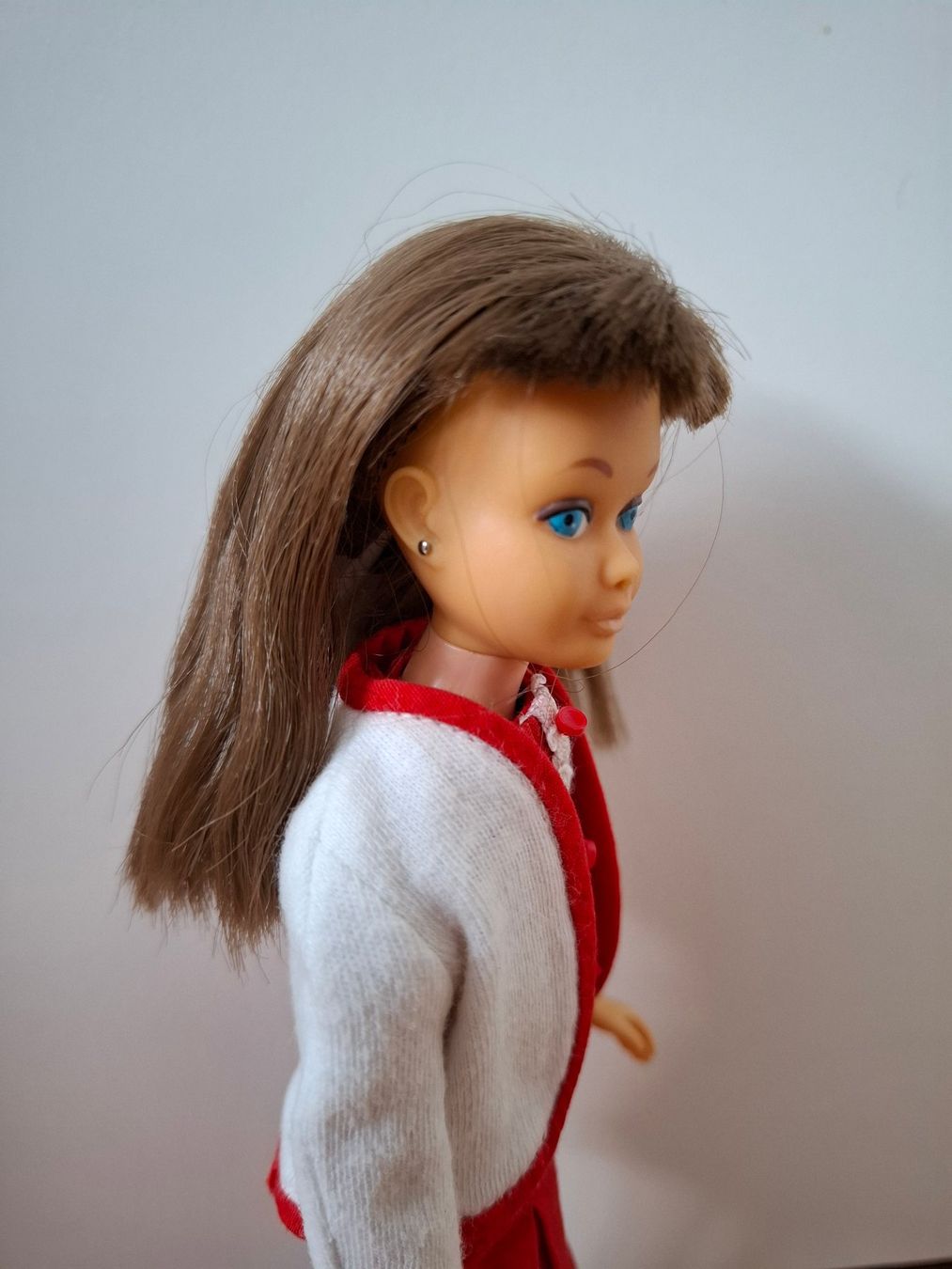 Puppen: Skipper Vintage 1963 – Gebraucht aus wettingen von Rosarot66 1
