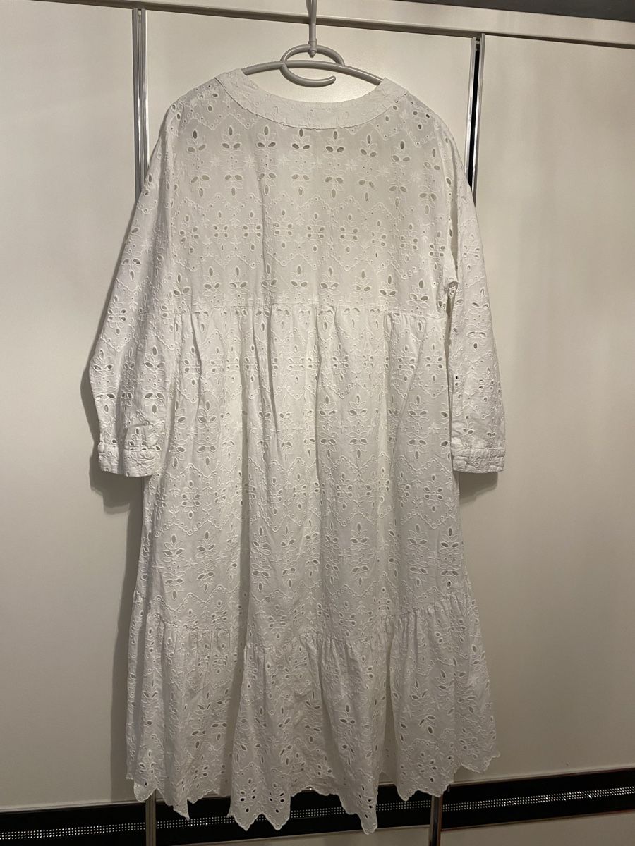 Zara Kleider: Sommer/Strand Kleid von ZARA Gr.S – Gebraucht aus Pfungen von Sheki56 3