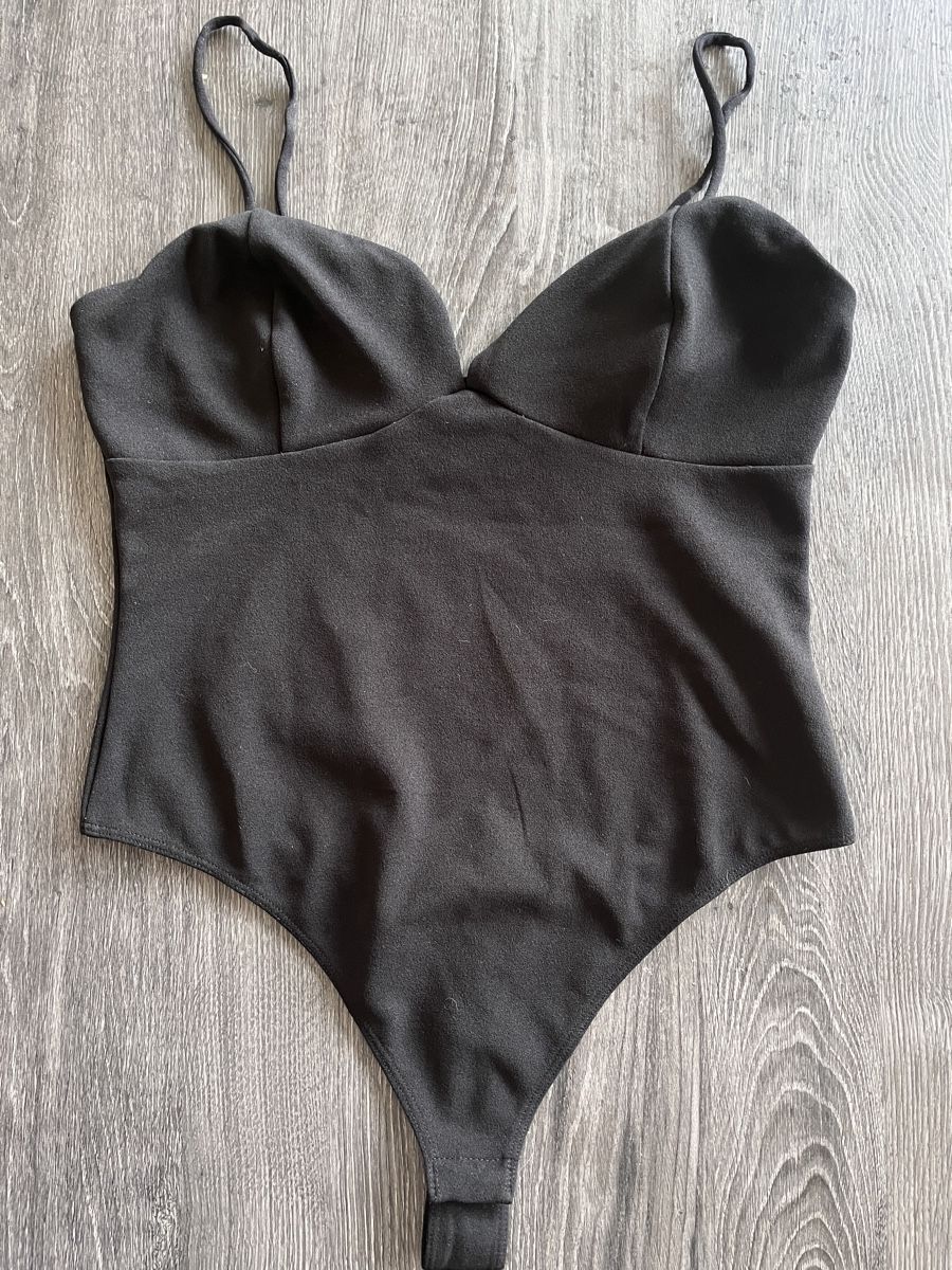 Top: Bustierbody – Usato da Allschwil venduto da MaloseS08