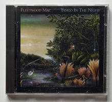 Fleetwood Mac / Tango In The Night