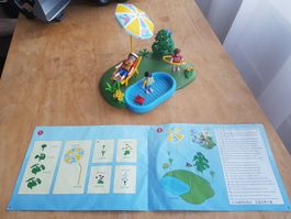 Playmobil Nr.4140