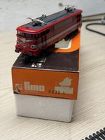 Lima Modellbahn Elektrolokomotive 8033 L gebraucht