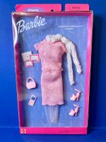 Barbie Fashion Charm Styles 2000