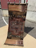 Kilim Sumak 200x77cm handgmacht sauber