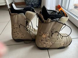 Burton Snowboardschuhe