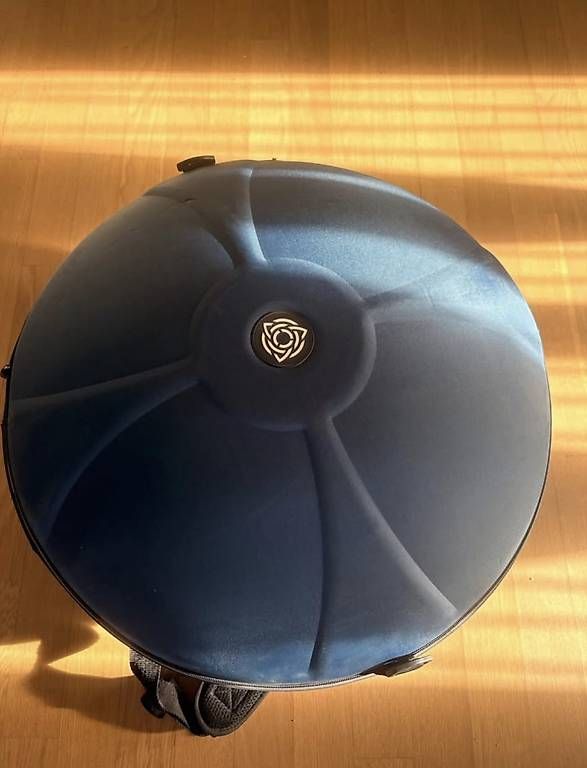 Musikinstrumente: Handpan 13 note – Gebraucht aus Mendrisio von ssiuccio 3